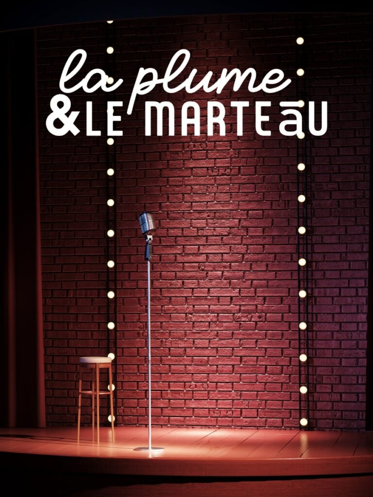 atelier d'écriture stand up Marseille