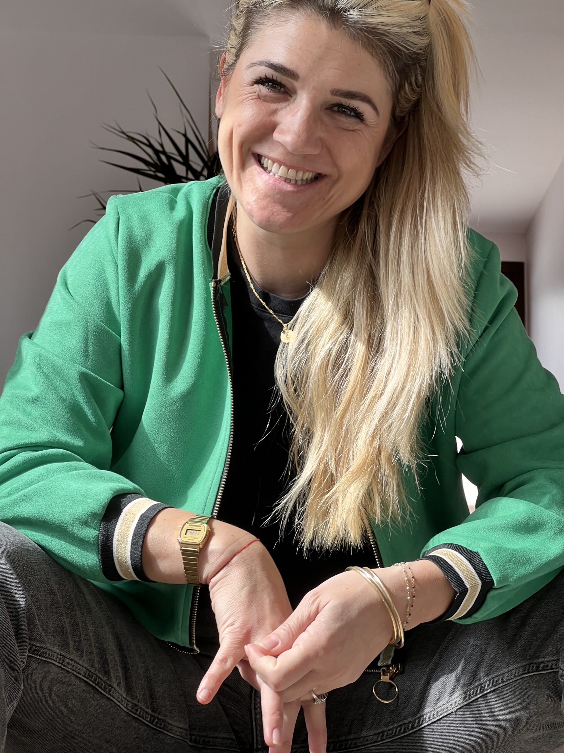 Anais Gilles Haguel